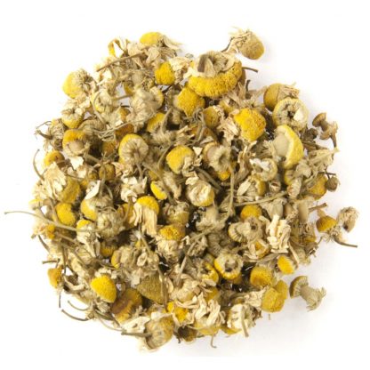 Egyptian Chamomile Flower Tea