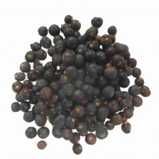 Juniper berries