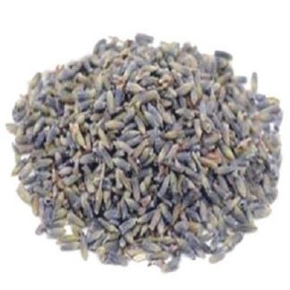 Culinary Lavender Grains