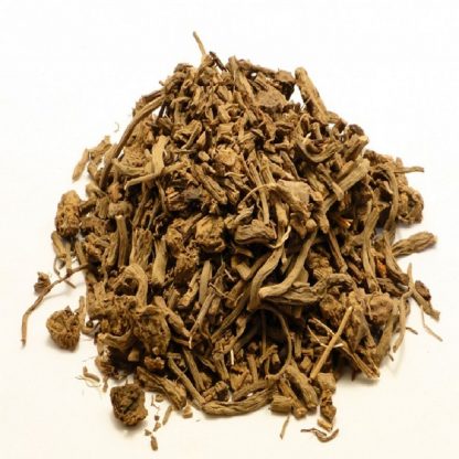 Valerian Root